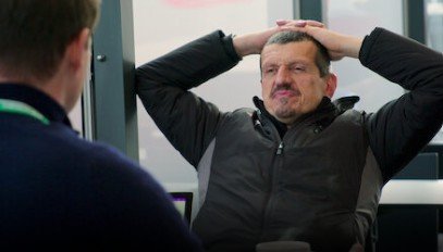 Formula 1- Drive to Survive S03E07 La decisión de Guenther